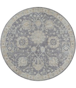 Livabliss Avant Garde AVT2306 Medium Gray Charcoal Area Rug 9 ft. X 12 ft. 2 in. Rectangle