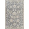 Livabliss Avant Garde AVT2306 Medium Gray Charcoal Area Rug 7 ft. 10 in. X 10 ft. 3 in. Rectangle