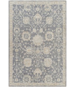 Livabliss Avant Garde AVT2306 Medium Gray Charcoal Area Rug 7 ft. 10 in. X 10 ft. 3 in. Rectangle