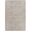 Livabliss Avant Garde AVT2307 Light Gray Medium Gray Area Rug 9 ft. X 12 ft. 2 in. Rectangle