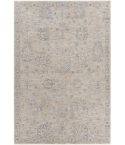 Livabliss Avant Garde AVT2307 Light Gray Medium Gray Area Rug 2 ft. 7 in. X 7 ft. 3 in. Runner
