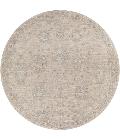 Livabliss Avant Garde AVT-2307 67 Round Rug