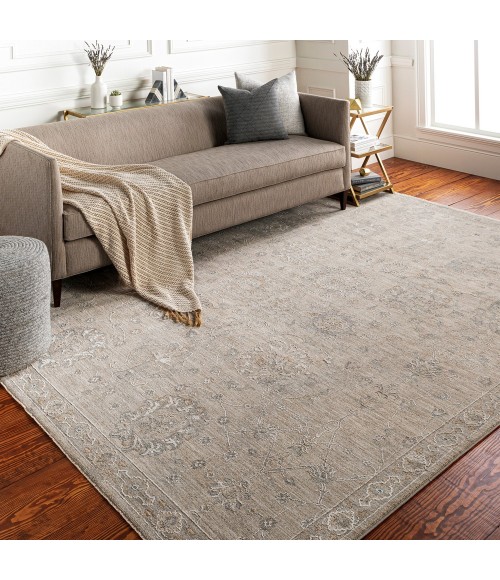 Surya Avant Garde AVT-2307 6'7 Round Rug