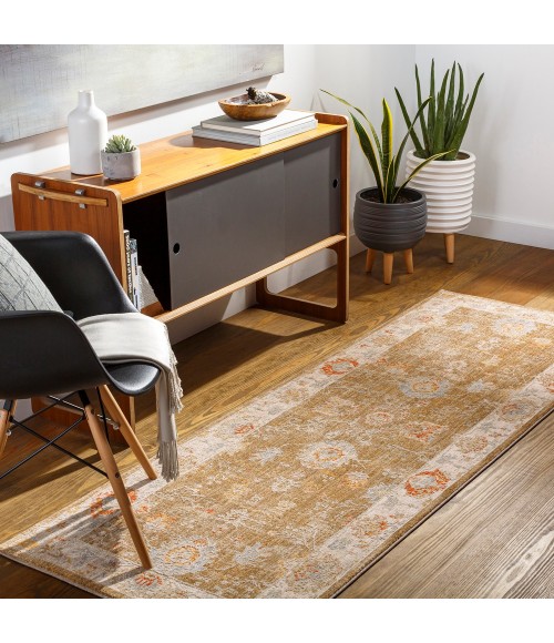 Surya Avant Garde AVT-2308 2'7 x 7'3 Rug