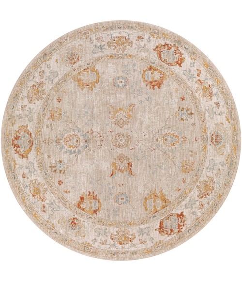 Surya Avant Garde AVT-2310 6'7 Round Rug