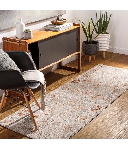 Surya Avant Garde AVT-2310 2'7 x 10' Rug
