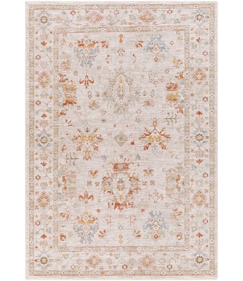 AVANT GARDE Rug Surya Avant Garde AVT-2311 5'3 Round Rug