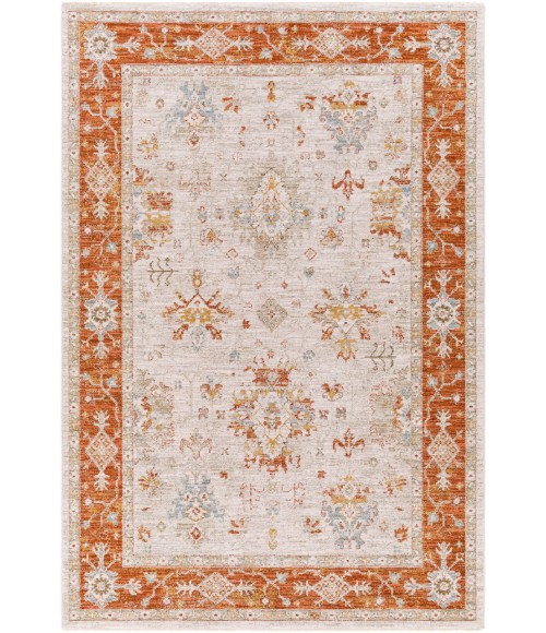 AVANT GARDE Rug Surya Avant Garde AVT-2312 5'3 Round Rug