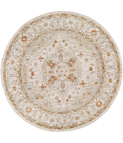 Surya Avant Garde AVT-2313 5'3 Round Rug