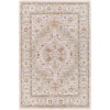 Livabliss Avant Garde AVT2313 Sage Olive Area Rug 5 ft. X 7 ft. 5 in. Rectangle