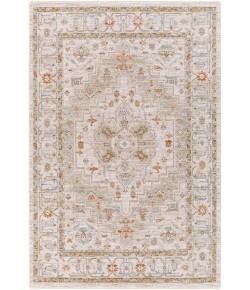 Livabliss Avant Garde AVT2313 Sage Olive Area Rug 5 ft. 3 in. Round