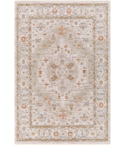 Surya Avant Garde AVT2313 Sage Olive Area Rug 5 ft. 3 in. Round