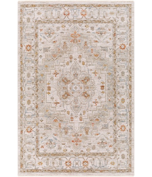 Surya Avant Garde AVT-2313 5'3 Round Rug