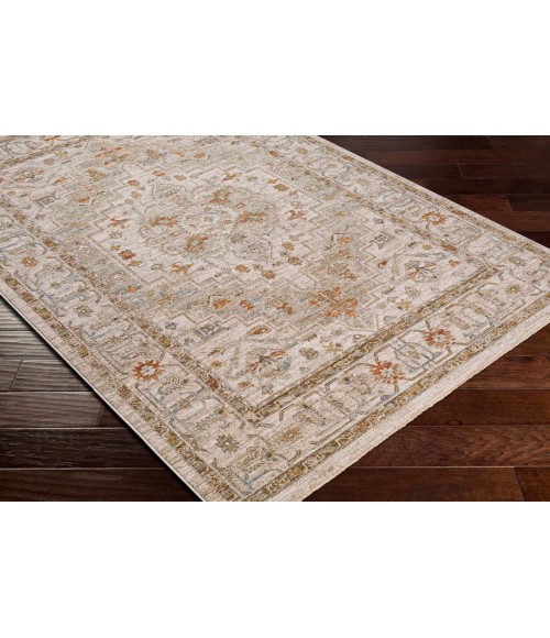 Surya Avant Garde AVT-2313 5'3 Round Rug