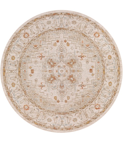 Surya Avant Garde AVT-2313 6'7 Round Rug