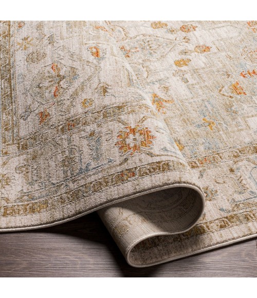 Surya Avant Garde AVT-2313 5'3 Round Rug