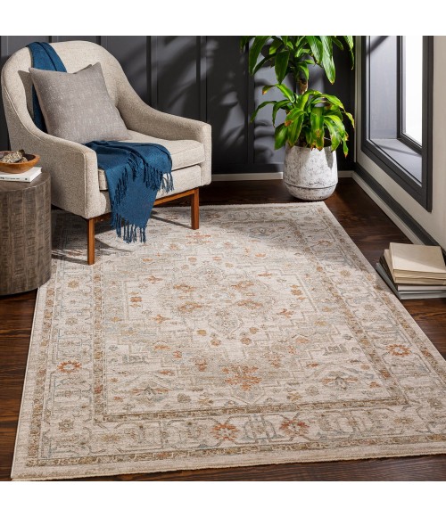 Surya Avant Garde AVT-2313 5'3 Round Rug
