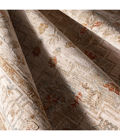 Surya Avant Garde AVT-2313 5'3 Round Rug
