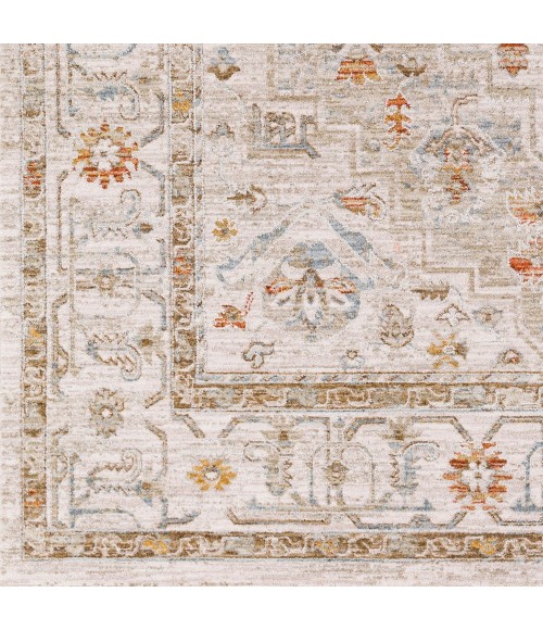 Surya Avant Garde AVT-2313 5'3 Round Rug