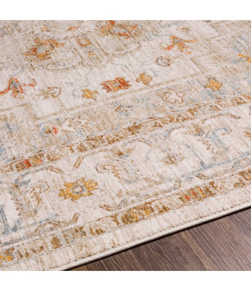 Surya Avant Garde AVT-2313 5'3 Round Rug