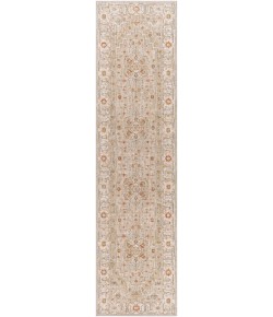 Livabliss Avant Garde AVT2314 Sage Olive Area Rug 2 ft. 7 in. X 10 ft. Runner