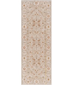 Livabliss Avant Garde AVT2314 Sage Olive Area Rug 2 ft. 7 in. X 7 ft. 3 in. Runner
