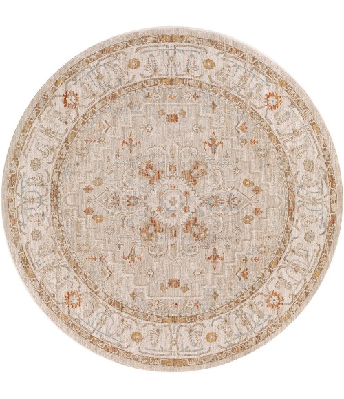 Surya Avant Garde AVT-2314 6'7 Round Rug