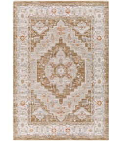Livabliss Avant Garde AVT2315 Olive Sage Area Rug 5 ft. X 7 ft. 5 in. Rectangle
