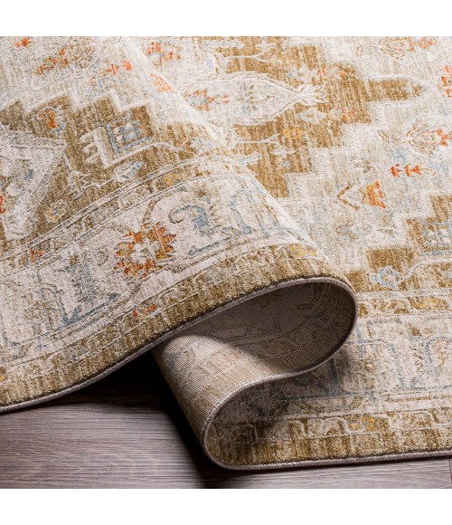 Surya Avant Garde AVT-2315 5' x 7'5 Rug