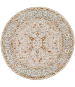 Surya Avant Garde AVT2316 Sage Olive Area Rug 7 ft. 10 in. Round