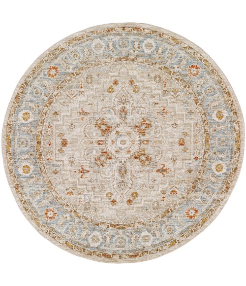 Surya Avant Garde AVT-2316 5'3 Round Rug