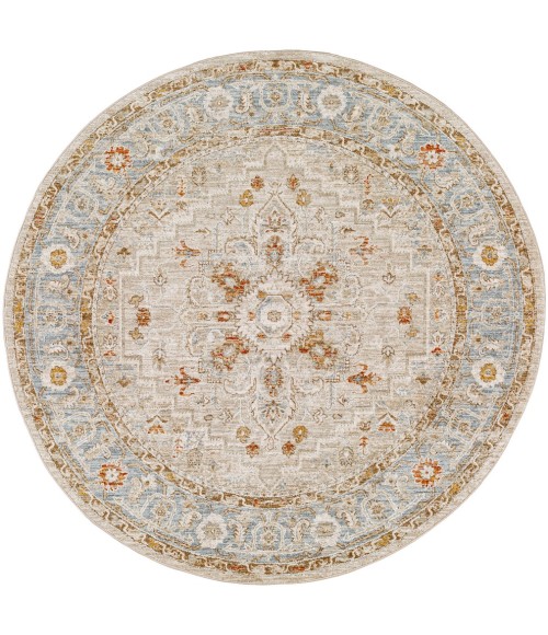 Surya Avant Garde AVT-2316 7'10 Round Rug