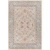 Livabliss Avant Garde AVT2316 Sage Olive Area Rug 5 ft. X 7 ft. 5 in. Rectangle