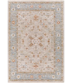 Livabliss Avant Garde AVT2316 Sage Olive Area Rug 5 ft. 3 in. Round