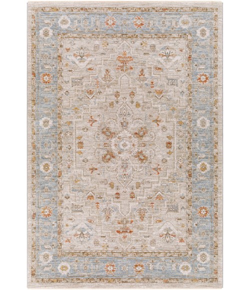 Surya Avant Garde AVT-2316 5'3 Round Rug