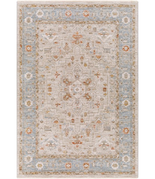 Surya Avant Garde AVT-2316 7'10 Round Rug