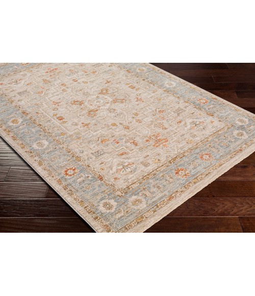 Surya Avant Garde AVT-2316 5'3 Round Rug