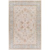 Livabliss Avant Garde AVT2316 Sage Olive Area Rug 2 ft. 7 in. X 7 ft. 3 in. Runner