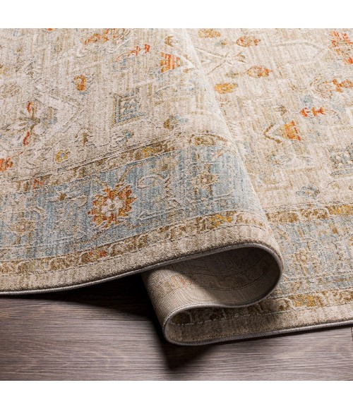 Surya Avant Garde AVT-2316 5'3 Round Rug