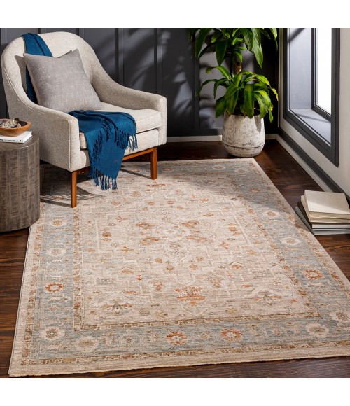 Surya Avant Garde AVT-2316 2'7 x 7'3 Rug