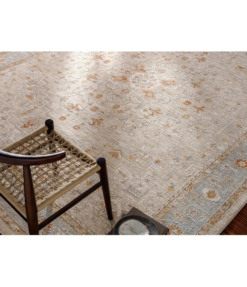 Surya Avant Garde AVT-2316 5'3 Round Rug
