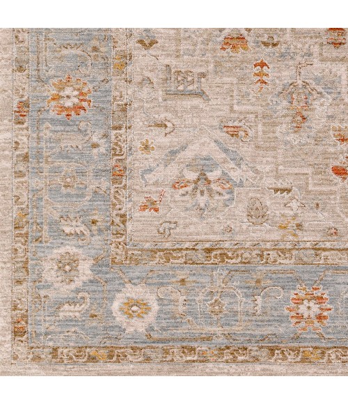 Surya Avant Garde AVT-2316 5'3 Round Rug