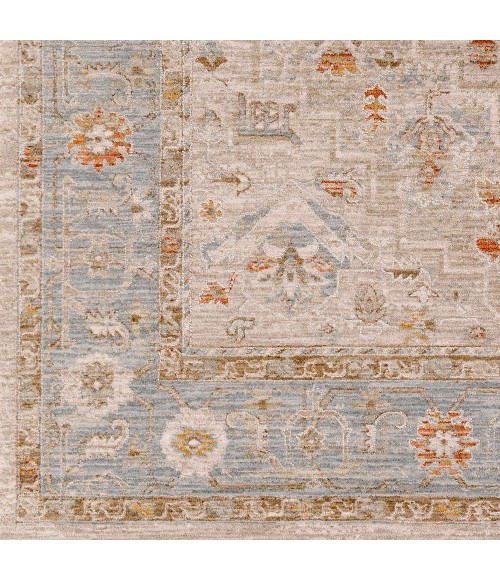 Surya Avant Garde AVT-2316 7'10 Round Rug