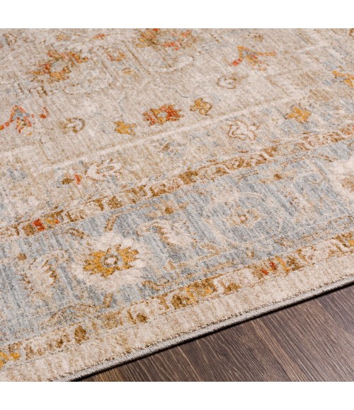 Surya Avant Garde AVT-2316 5'3 Round Rug