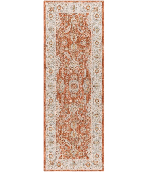 Surya Avant Garde AVT-2317 2'7 x 10' Rug