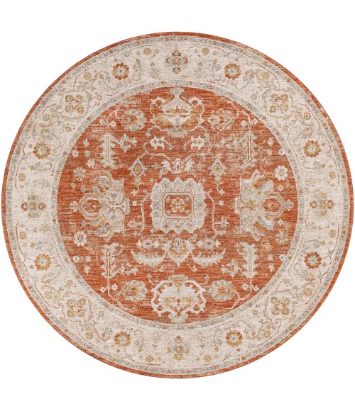 Surya Avant Garde AVT-2317 6'7 Round Rug