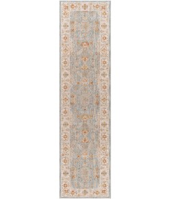 Livabliss Avant Garde AVT2318 Denim Sage Area Rug 2 ft. 7 in. X 10 ft. Runner