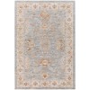 Livabliss Avant Garde AVT2318 Denim Sage Area Rug 7 ft. 10 in. Round