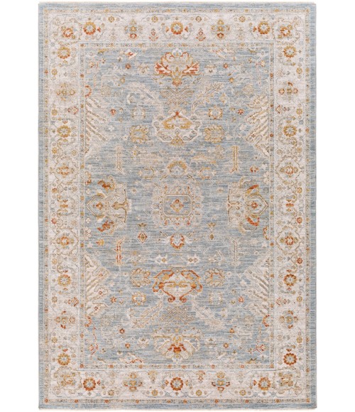 Surya Avant Garde AVT-2318 5'3 Round Rug