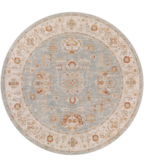 Surya Avant Garde AVT-2318 6'7 Round Rug